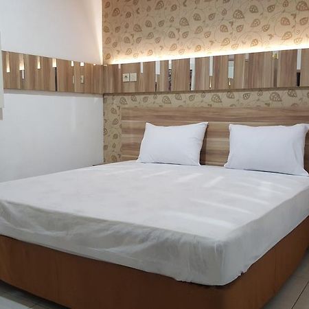 Omah Seroja Hotell Semarang Eksteriør bilde